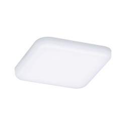 LED recessed panel  IP44  square 75x75mm 4,5W 3,000K VELUNA VARIFIT