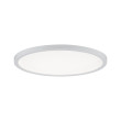 LED recessed panel IP44 12W AREO