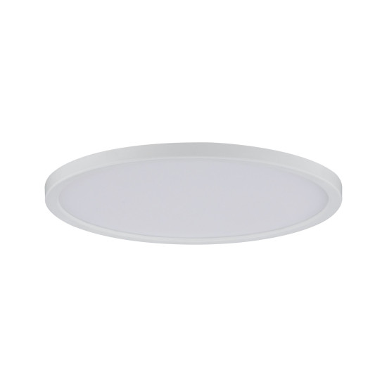 LED recessed panel IP44 12W AREO