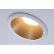Süvistatav valgusti matt kuldne reflektor LED 6.5W 3-step dim COLE