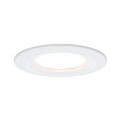 LED Coin luminaire NOVA