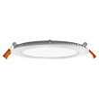 Allvalgusti RONDO 12W IP40 4000K 1200lm standard valge