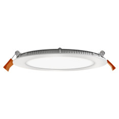 Allvalgusti RONDO 12W IP40 4000K 1200lm standard valge