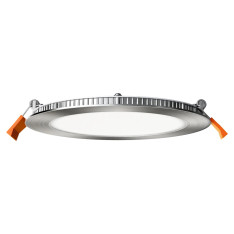 Allvalgusti RONDO 12W IP40 3000K 1200lm standard matt kroom