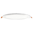 Allvalgusti RONDO 24W IP40 4000K 2400lm standard valge