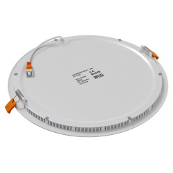Alasvalo RONDO 24W IP40 4000K 2400 lm vakiovalkoinen