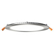 Allvalgusti RONDO 18W IP40 4000K 1800lm standard matt kroom