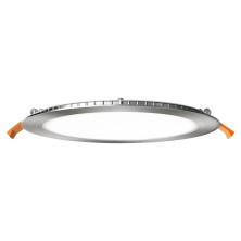 Allvalgusti RONDO 18W IP40 4000K 1800lm standard matt kroom