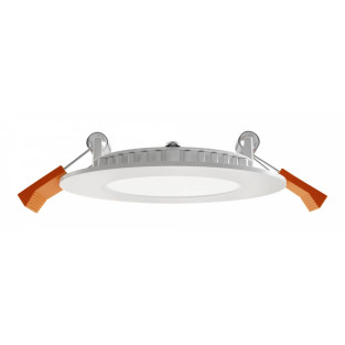 Allvalgusti RONDO 3W IP40 4000K 300lm standard valge