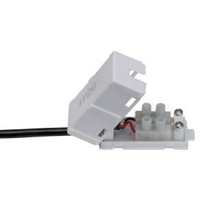 Iebūvējama lampa Coin Base 5W 3-gab. komplekts 3-step dim