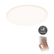 Süvistatav LED paneel IP44 3-step dim 17W VELUNA VARIFIT