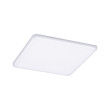 LED-uppovalopaneeli IP44 3‑portainen himmennys 185×185 mm 17 W VELUNA VARIFIT LED-uppovalopaneeli IP44 3‑portainen himmennys 185×185 mm 17 W VELUNA VARIFIT