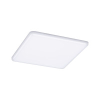LED-uppovalopaneeli IP44 3‑portainen himmennys 185×185 mm 17 W VELUNA VARIFIT
