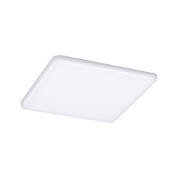 Iedziļināms LED panelis IP44 3-step dim 185x185mm 17W VELUNA VARIFIT