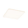 LED-uppovalopaneeli IP44 3‑portainen himmennys 185×185 mm 17 W VELUNA VARIFIT LED-uppovalopaneeli IP44 3‑portainen himmennys 185×185 mm 17 W VELUNA VARIFIT