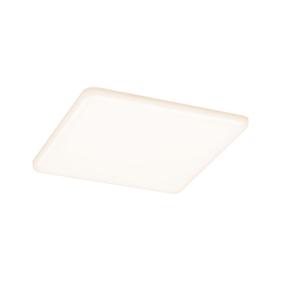 LED-uppovalopaneeli IP44 3‑portainen himmennys 185×185 mm 17 W VELUNA VARIFIT LED-uppovalopaneeli IP44 3‑portainen himmennys 185×185 mm 17 W VELUNA VARIFIT