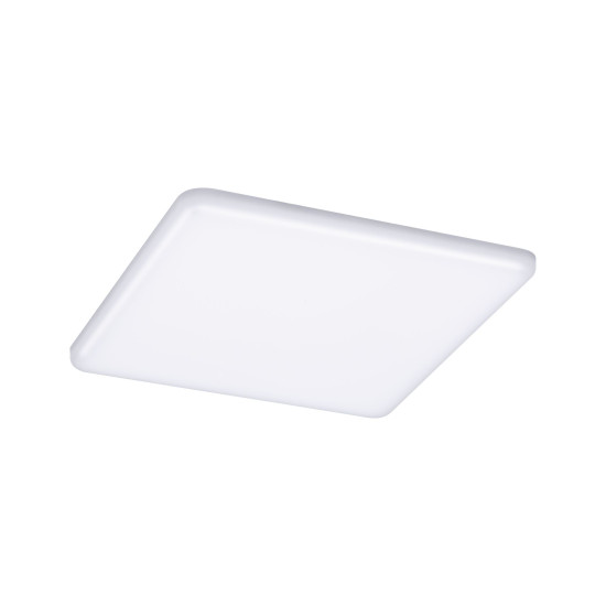 LED-uppovalopaneeli IP44 3‑portainen himmennys 185×185 mm 17 W VELUNA VARIFIT LED-uppovalopaneeli IP44 3‑portainen himmennys 185×185 mm 17 W VELUNA VARIFIT