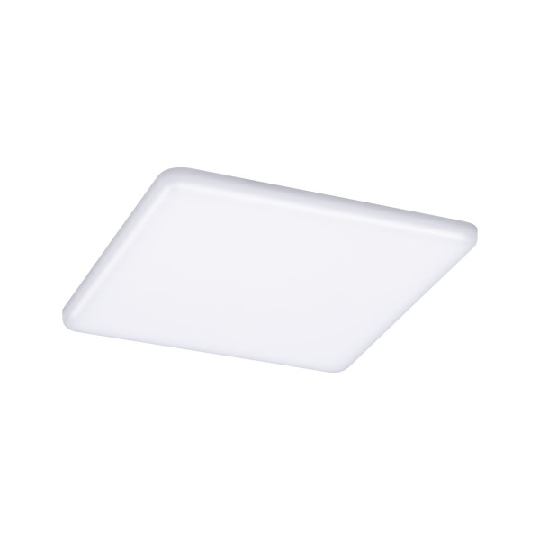 Süvistatav LED paneel IP44 3-step dim 185x185mm 17W VELUNA VARIFIT Süvistatav LED paneel IP44 3-step dim 185x185mm 17W VELUNA VARIFIT