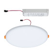 LED-upotettava paneeli IP44 3-portainen himmennys 21W VELUNA VARIFIT
