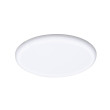 LED-upotettava paneeli IP44 3-portainen himmennys 21W VELUNA VARIFIT