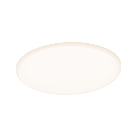 Süvistatav LED paneel IP44 3-step dim 17W VELUNA VARIFIT