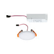 LED įmontuojamas panelis IP44 4,5W VELUNA VARIFIT LED įmontuojamas panelis IP44 4,5W VELUNA VARIFIT