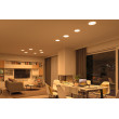 LED įmontuojamas panelis IP44 4,5W VELUNA VARIFIT LED įmontuojamas panelis IP44 4,5W VELUNA VARIFIT