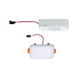 LED-upotettava paneeli IP44 VELUNA VARIFIT LED-upotettava paneeli IP44 VELUNA VARIFIT