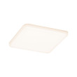 Süvistatav LED paneel IP44 125x125mm 8,5W VELUNA VARIFIT