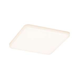 Iedziļināms LED panelis IP44 kvadrāts 125x125mm 8,5W VELUNA VARIFIT