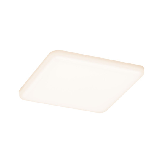 Süvistatav LED paneel IP44 125x125mm 8,5W VELUNA VARIFIT