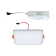 Süvistatav LED paneel IP44 125x125mm 8,5W VELUNA VARIFIT