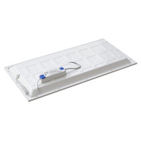 Süvistatav LED valgusti LONG MINI 21W IP41 4000K 1660lm standard aku 3H valge Süvistatav LED valgusti LONG MINI 21W IP41 4000K 1660lm standard aku 3H valge