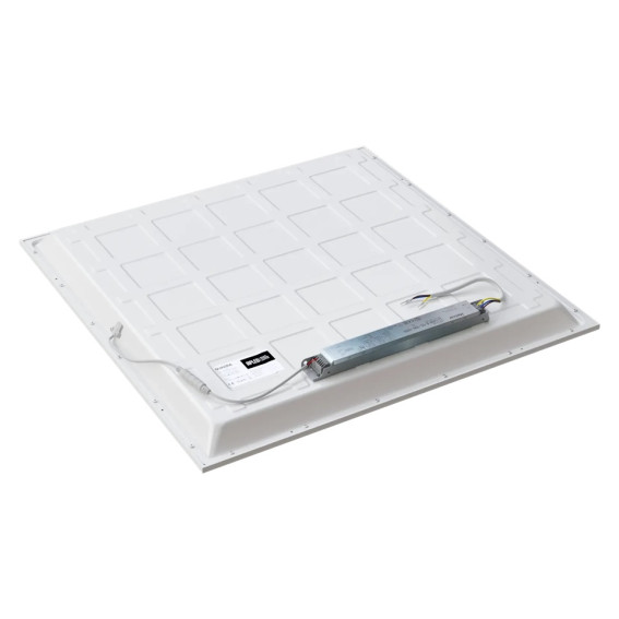 Recessed light 55W 4000K 4129lm QUADRA UGR Recessed light 55W 4000K 4129lm QUADRA UGR