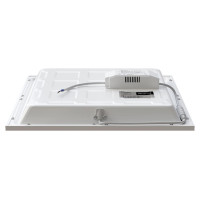Süvistatav LED valgusti QUADRA MINI Backlit 21W IP41 4000K 1480lm standard aku 3H valge Süvistatav LED valgusti QUADRA MINI Backlit 21W IP41 4000K 1480lm standard aku 3H valge
