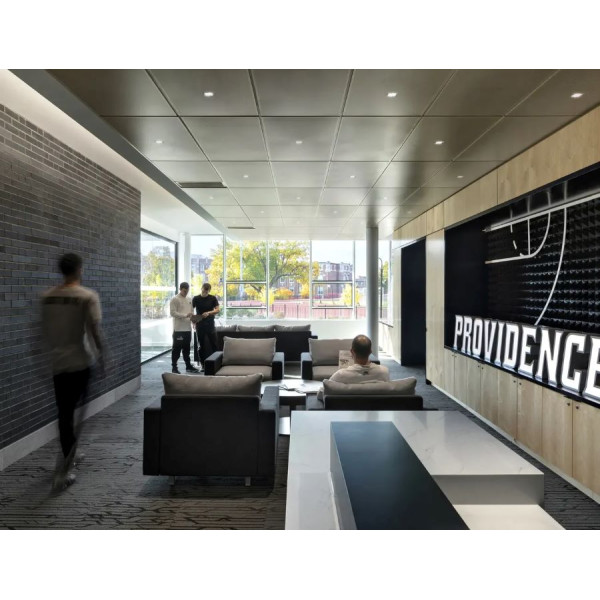 Įleidžiamas šviestuvas SQUARE 3W IP40 4000K 280 lm standartinė sidabrinė spalva