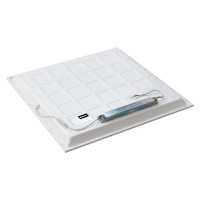 Recessed light 40W 4000K 3308lm QUADRA UGR