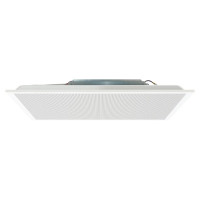 Recessed light 40W 4000K 3308lm QUADRA UGR