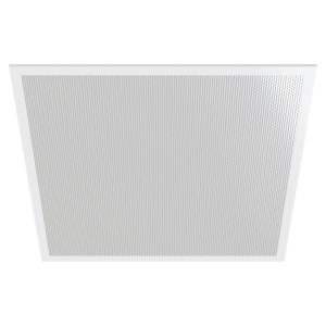 Recessed light 55W 4000K 4129lm QUADRA UGR Recessed light 55W 4000K 4129lm QUADRA UGR