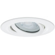Süvistatav valgusti LED Nova IP65 7 W GU10 Süvistatav valgusti LED Nova IP65 7 W GU10