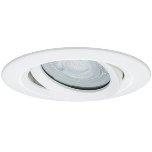 Recessed luminaire LED Nova IP65 7 W GU10 Recessed luminaire LED Nova IP65 7 W GU10