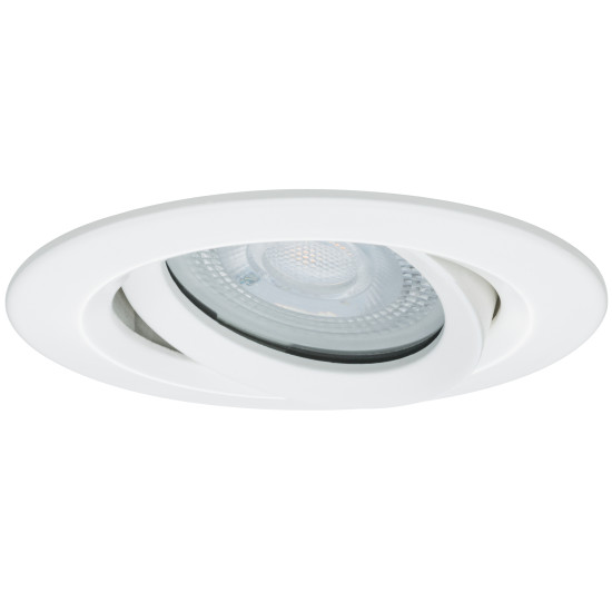 Süvistatav valgusti LED Nova IP65 7 W GU10 Süvistatav valgusti LED Nova IP65 7 W GU10