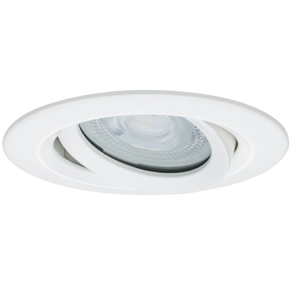 Recessed luminaire LED Nova IP65 7 W GU10 Recessed luminaire LED Nova IP65 7 W GU10