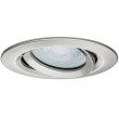 Süvistatav valgusti LED Nova IP65 7 W GU10 Süvistatav valgusti LED Nova IP65 7 W GU10