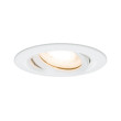 Süvistatav valgusti LED Nova IP65 7 W GU10 Süvistatav valgusti LED Nova IP65 7 W GU10