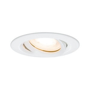 Recessed luminaire LED Nova IP65 7 W GU10 Recessed luminaire LED Nova IP65 7 W GU10