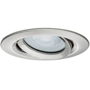 Recessed luminaire LED Nova IP65 7 W GU10 Recessed luminaire LED Nova IP65 7 W GU10