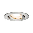 Süvistatav valgusti LED Nova IP65 7 W GU10 Süvistatav valgusti LED Nova IP65 7 W GU10