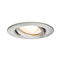 Süvistatav valgusti LED Nova IP65 7 W GU10
