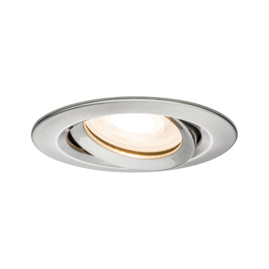 Süvistatav valgusti LED Nova IP65 7 W GU10 Süvistatav valgusti LED Nova IP65 7 W GU10